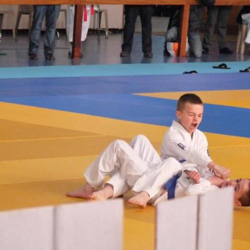 Taï Jitsu Coupe de France2012